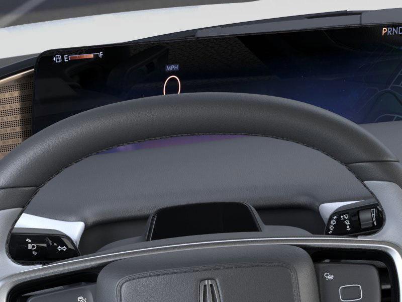 new 2026 Lincoln Navigator car, priced at $125,280