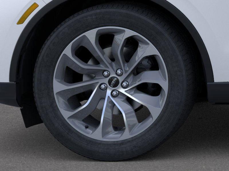 new 2025 Lincoln Aviator car, priced at $69,080