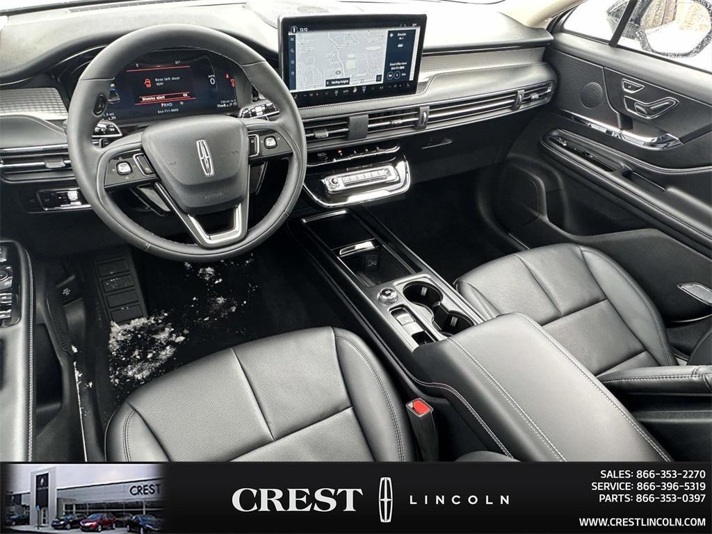 used 2023 Lincoln Corsair car, priced at $31,487