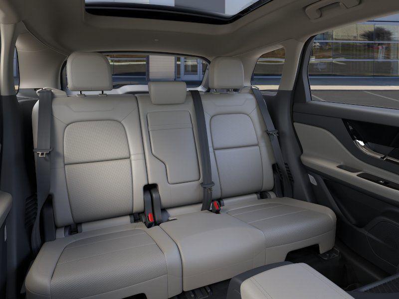 new 2026 Lincoln Corsair car, priced at $50,020