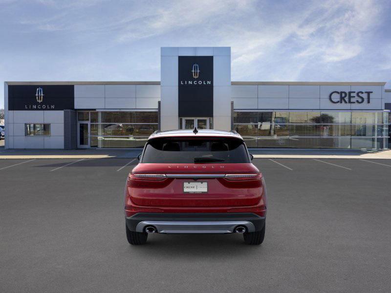 new 2026 Lincoln Corsair car, priced at $54,435