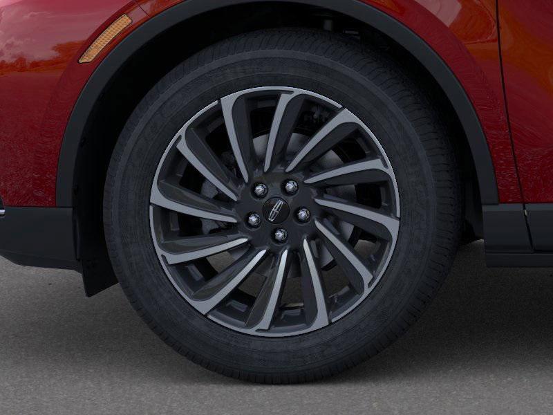 new 2026 Lincoln Corsair car, priced at $54,435