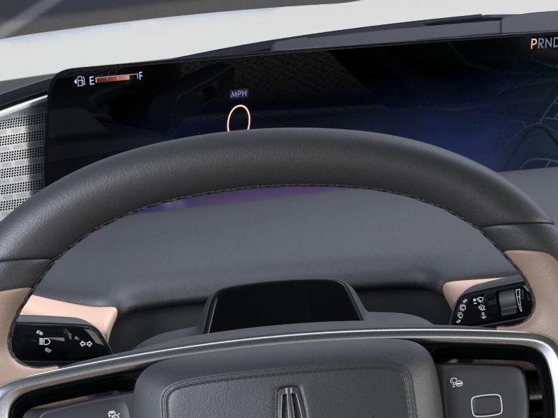 new 2025 Lincoln Navigator car, priced at $129,085