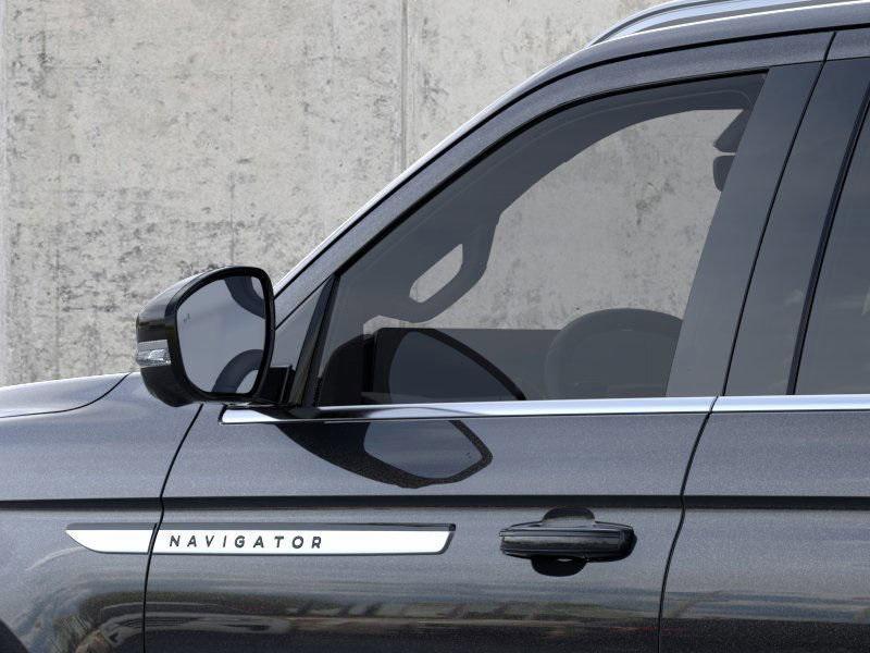new 2026 Lincoln Navigator car, priced at $108,700
