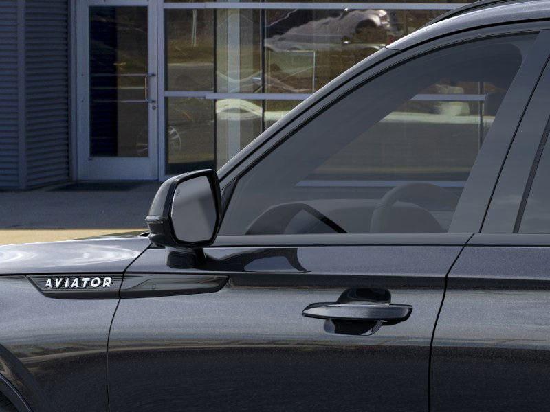 new 2026 Lincoln Aviator car, priced at $84,440