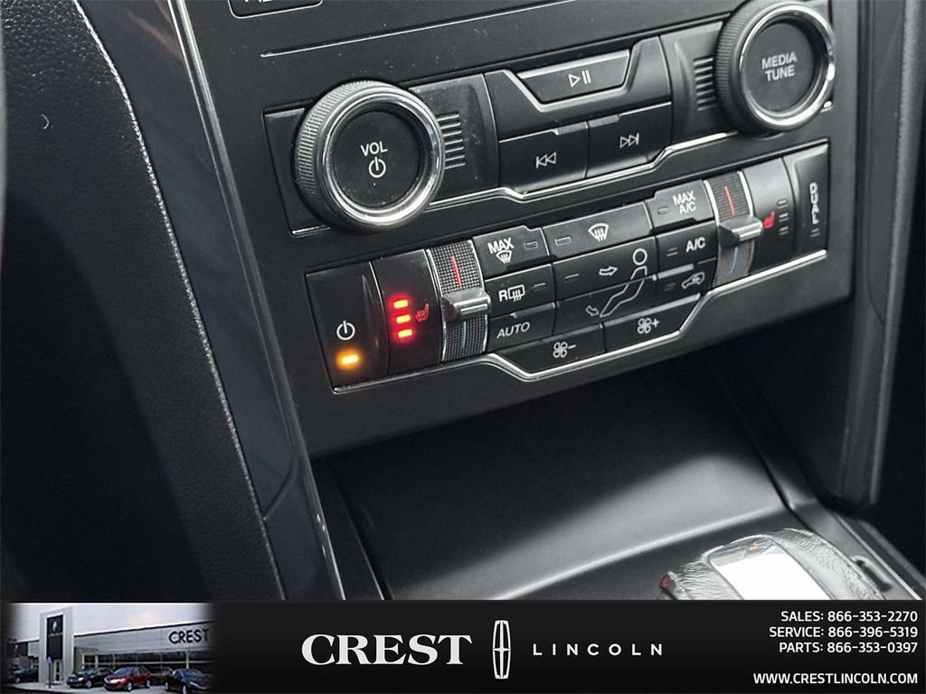 used 2018 Ford Explorer car, priced at $13,981