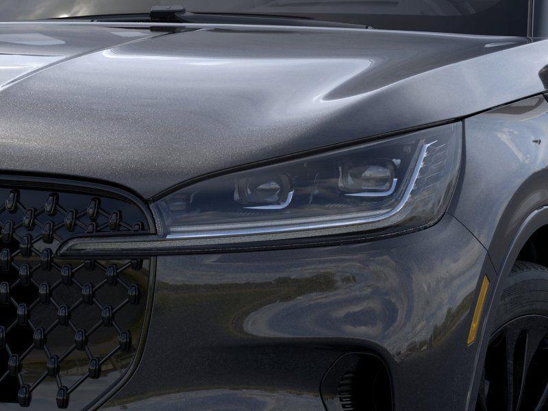 new 2026 Lincoln Aviator car, priced at $81,420