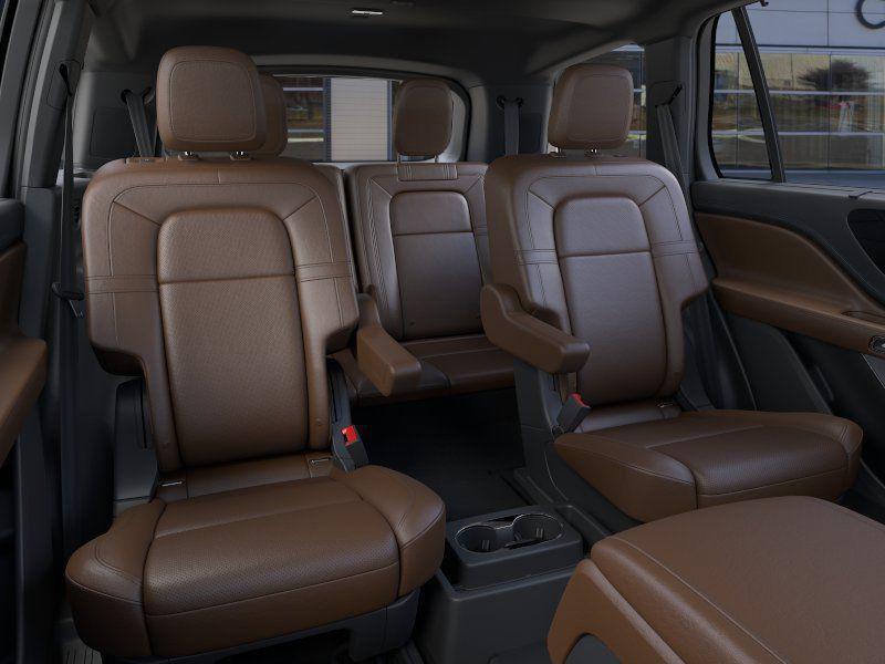 new 2026 Lincoln Aviator car, priced at $81,420