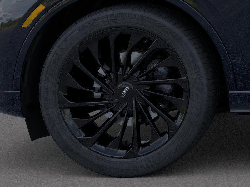 new 2026 Lincoln Aviator car, priced at $81,420