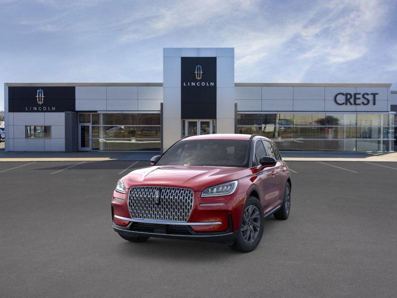 new 2026 Lincoln Corsair car, priced at $45,565
