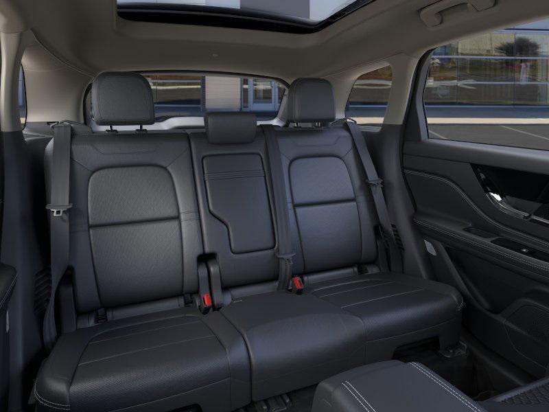 new 2026 Lincoln Corsair car, priced at $53,395