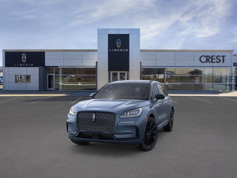 new 2026 Lincoln Corsair car, priced at $53,395