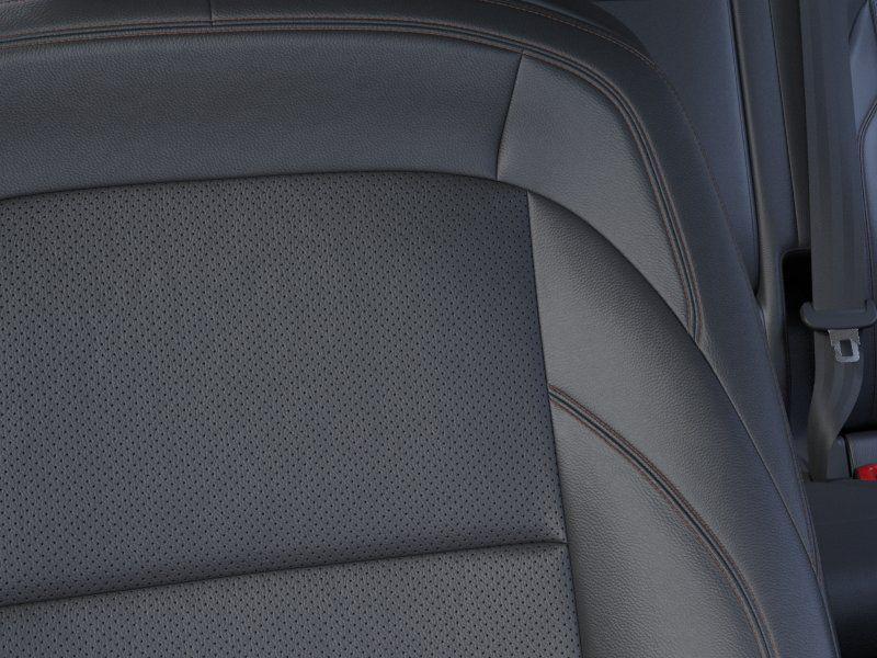 new 2026 Lincoln Nautilus car, priced at $63,065