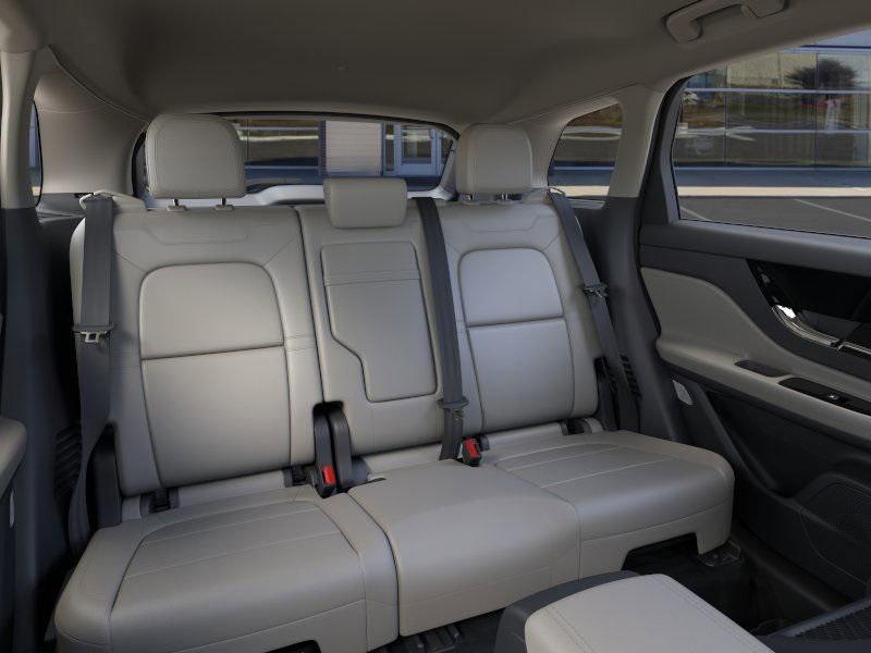 new 2026 Lincoln Corsair car, priced at $45,705