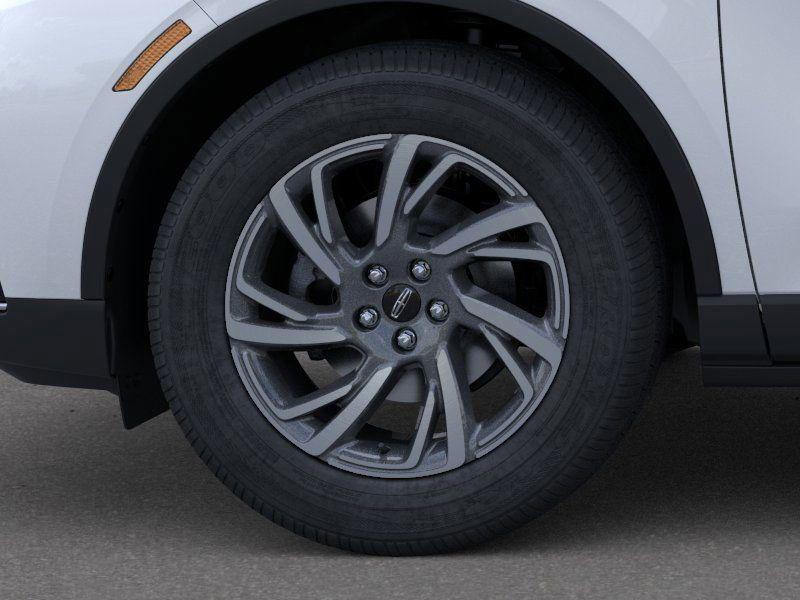 new 2026 Lincoln Corsair car, priced at $50,470