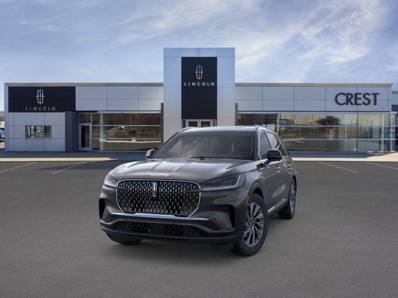 new 2026 Lincoln Aviator car, priced at $64,185