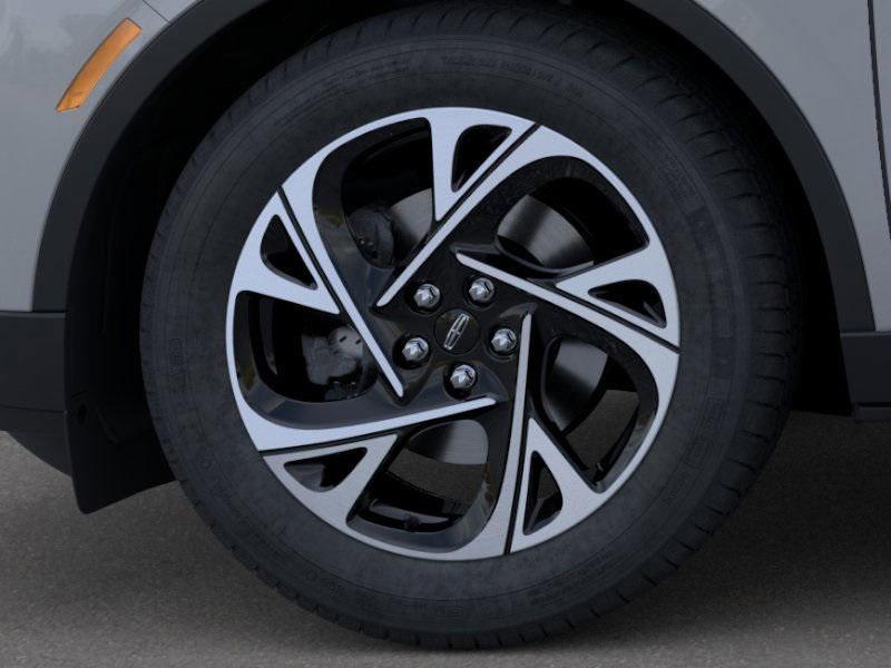 new 2026 Lincoln Nautilus car, priced at $62,975