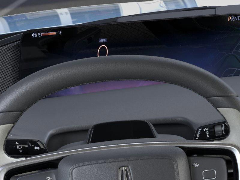 new 2026 Lincoln Navigator car, priced at $105,480