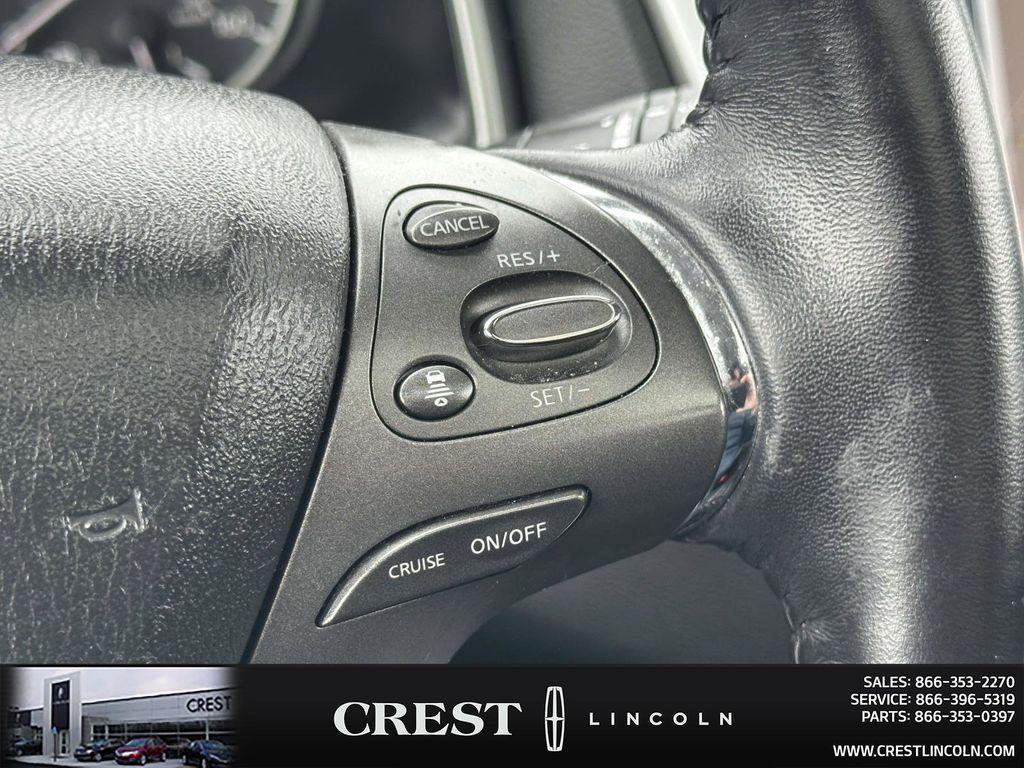 used 2020 Nissan Murano car, priced at $17,769