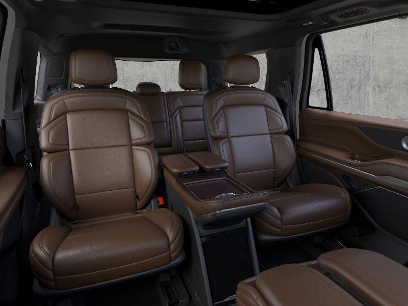 new 2026 Lincoln Navigator car, priced at $109,565