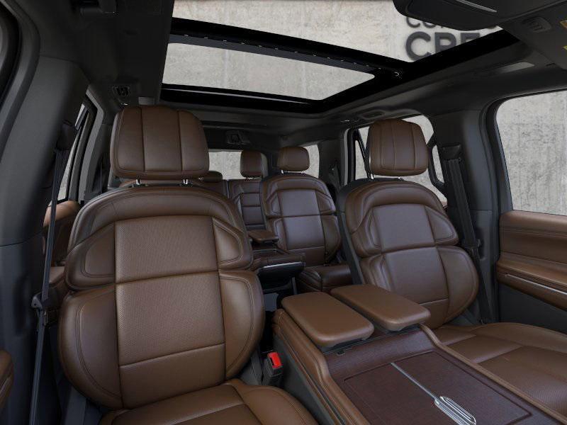 new 2026 Lincoln Navigator car, priced at $109,565