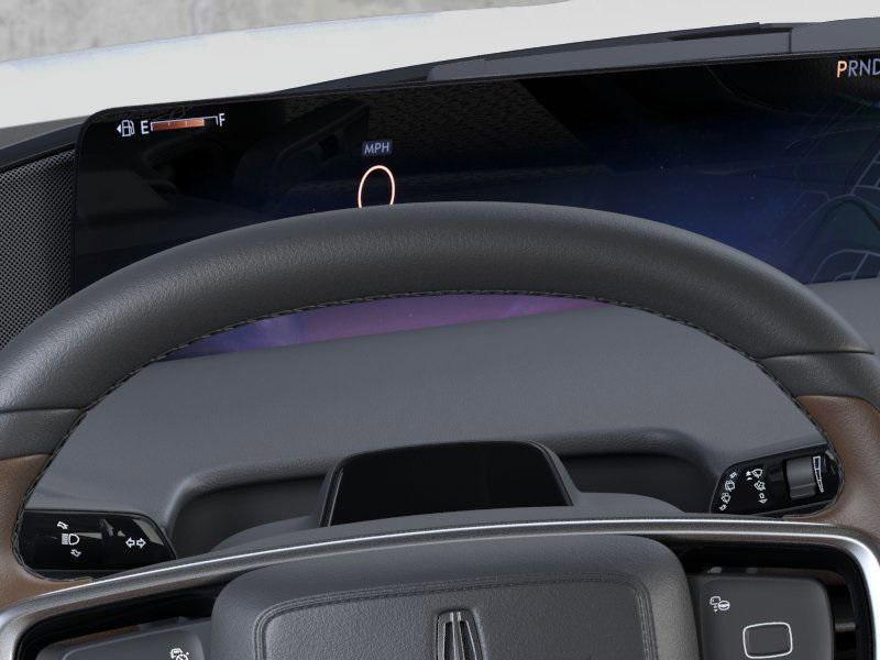 new 2026 Lincoln Navigator car, priced at $109,565