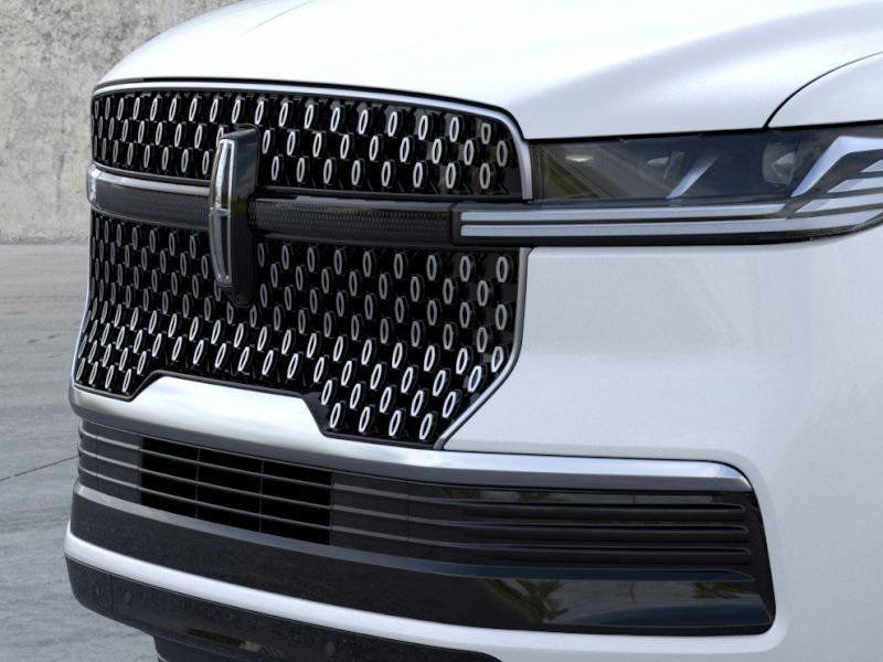 new 2026 Lincoln Navigator car, priced at $109,565