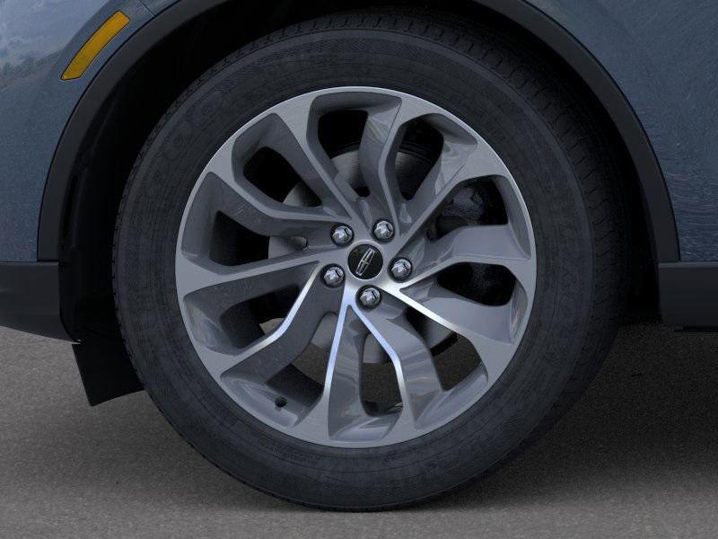 new 2026 Lincoln Aviator car, priced at $72,225