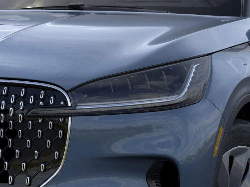 new 2026 Lincoln Aviator car, priced at $72,225