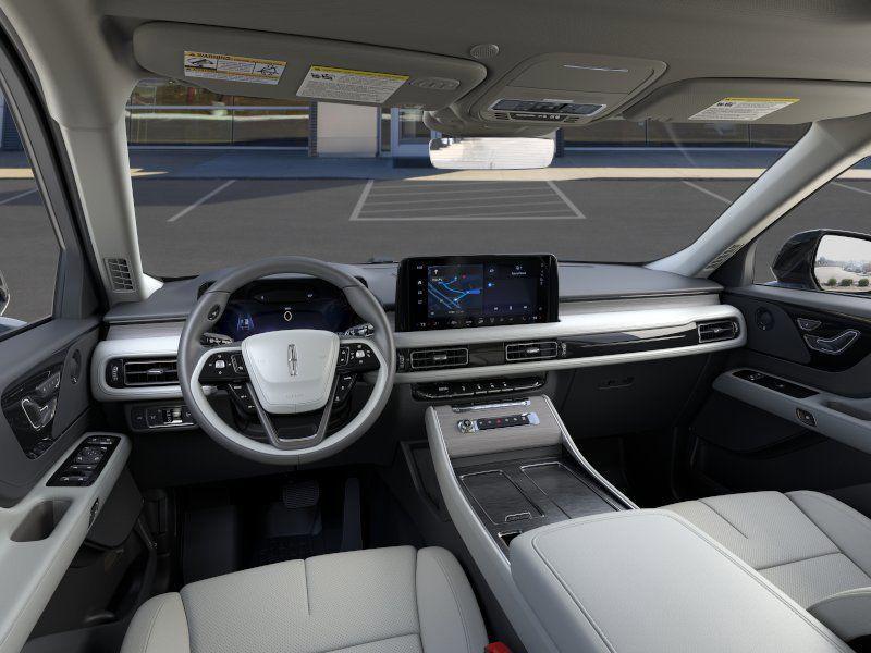 new 2026 Lincoln Aviator car, priced at $72,225