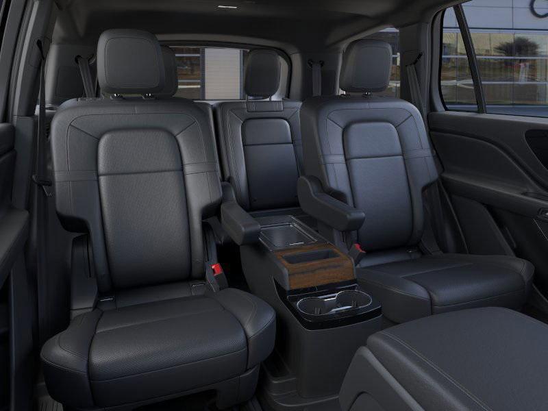 new 2026 Lincoln Aviator car, priced at $75,995