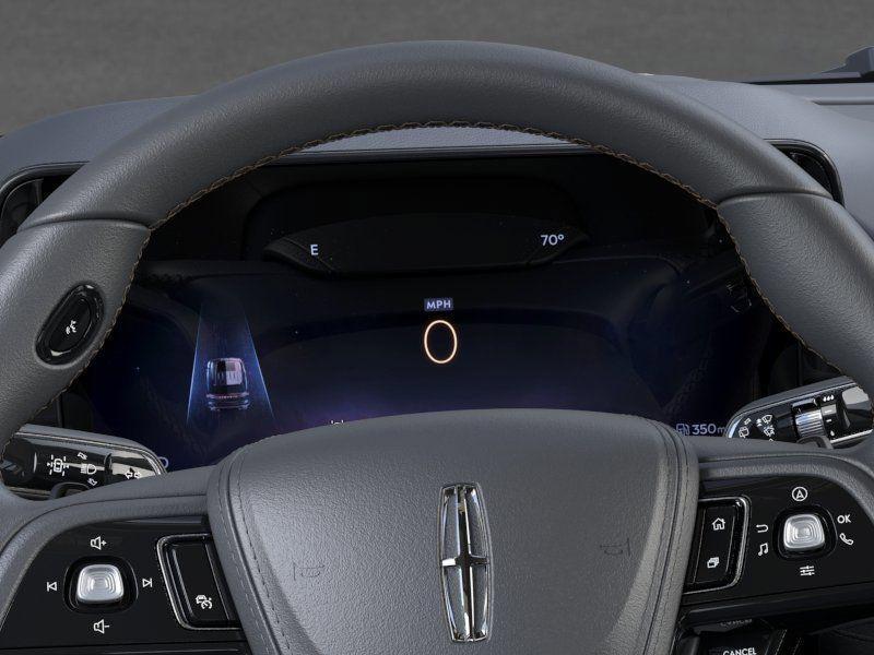 new 2026 Lincoln Aviator car, priced at $74,765