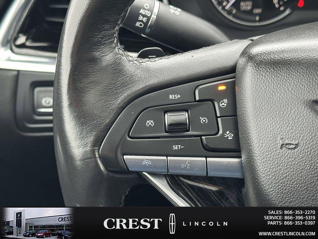 used 2020 Cadillac XT6 car, priced at $24,886