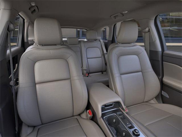 used 2024 Lincoln Corsair car, priced at $29,999