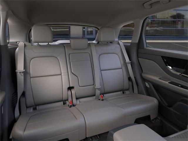 used 2024 Lincoln Corsair car, priced at $29,999
