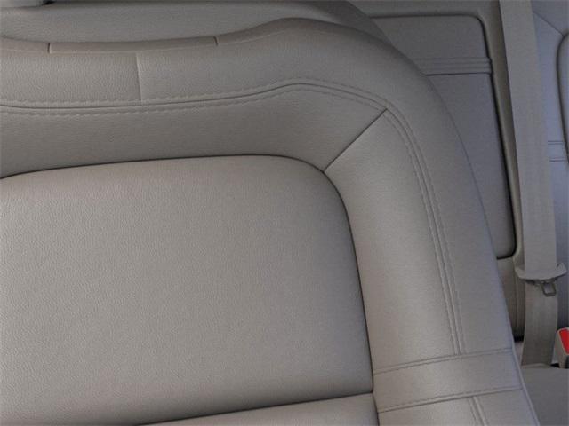 used 2024 Lincoln Corsair car, priced at $29,999