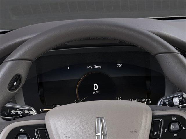 used 2024 Lincoln Corsair car, priced at $29,999