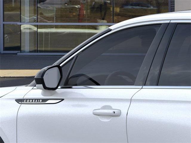 used 2024 Lincoln Corsair car, priced at $29,999