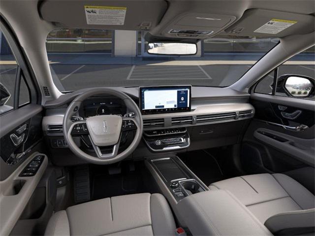 used 2024 Lincoln Corsair car, priced at $29,999