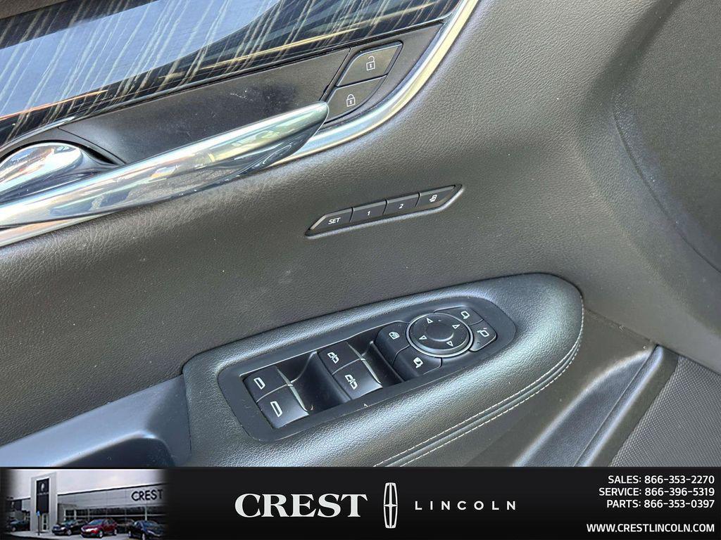 used 2020 Cadillac XT6 car, priced at $22,918