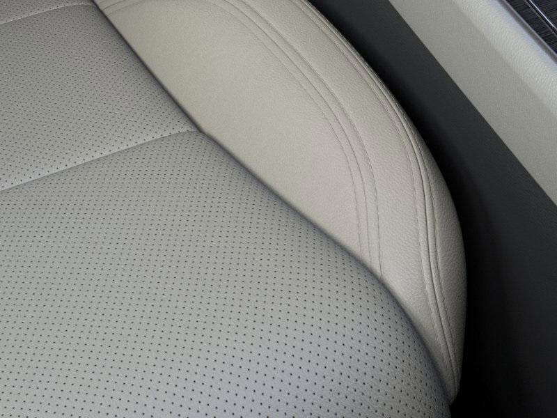 new 2026 Lincoln Aviator car, priced at $79,260