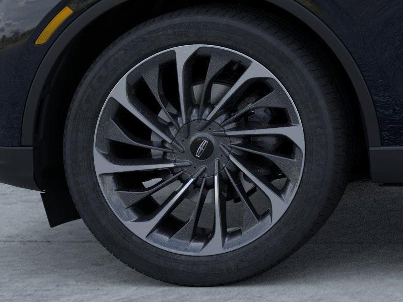 new 2026 Lincoln Aviator car, priced at $79,260