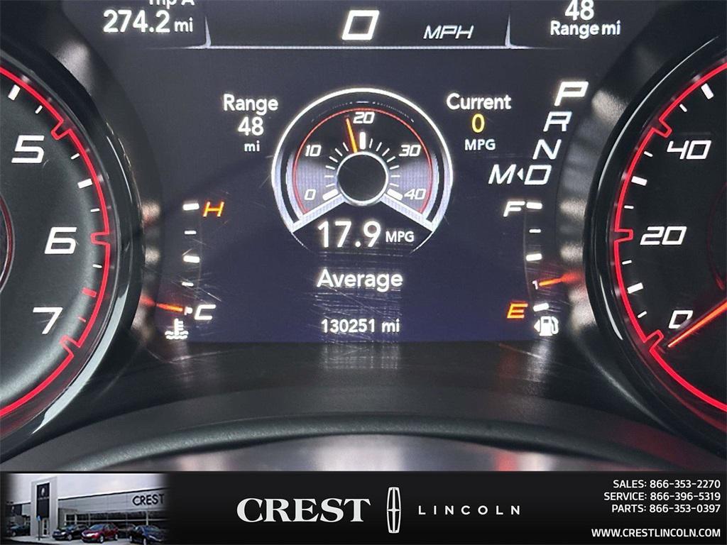 used 2019 Dodge Charger car, priced at $13,807