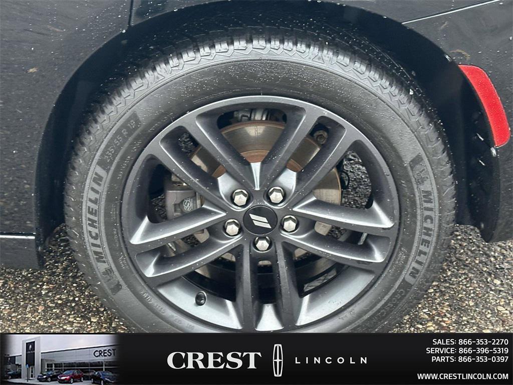 used 2019 Dodge Charger car, priced at $13,807