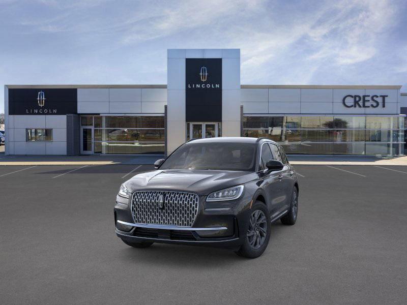 new 2026 Lincoln Corsair car, priced at $42,570