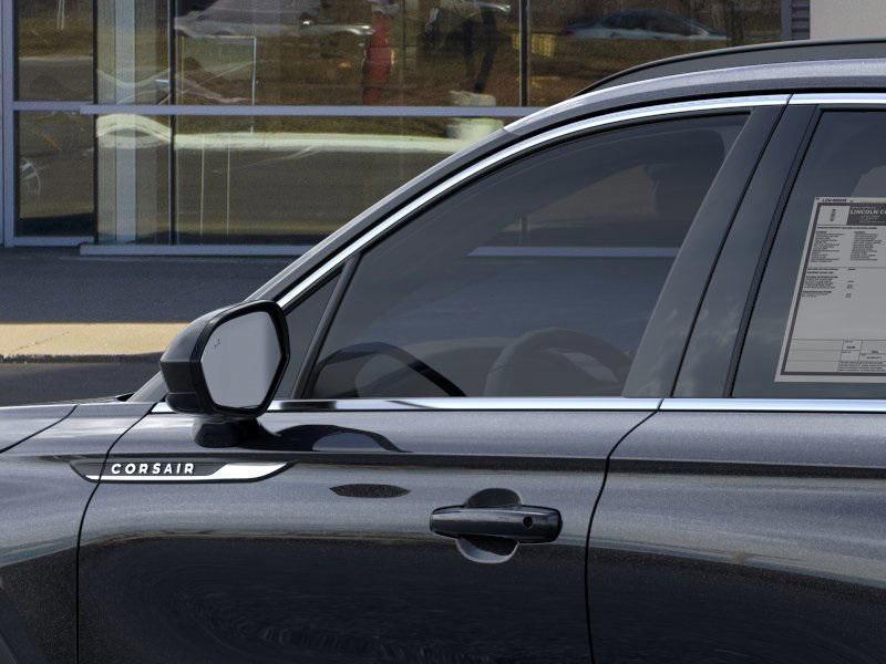 new 2026 Lincoln Corsair car, priced at $42,570