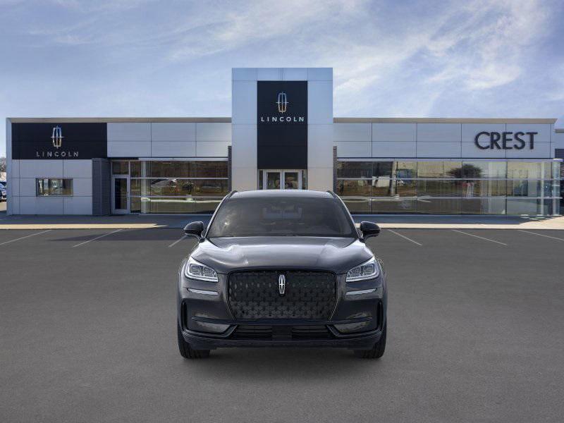 new 2026 Lincoln Corsair car, priced at $56,310