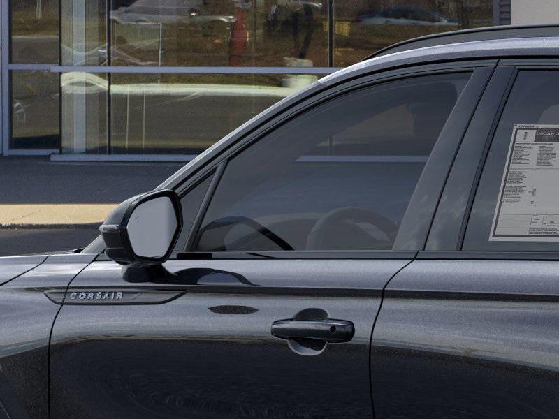 new 2026 Lincoln Corsair car, priced at $56,310
