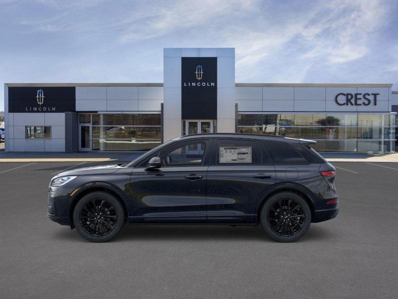 new 2026 Lincoln Corsair car, priced at $56,310