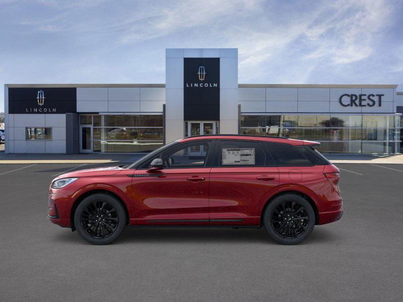 new 2026 Lincoln Corsair car, priced at $53,395